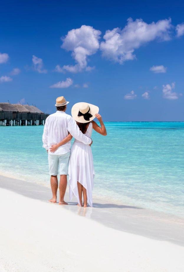 دليل هي لرحلات شهر العسل.. شرم الشيخ مدينة السلام