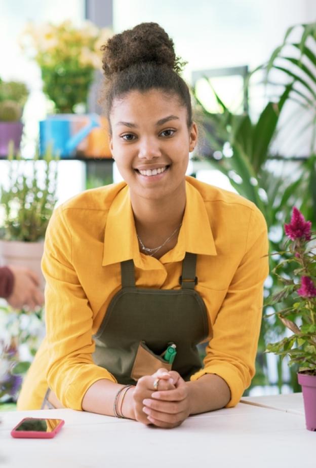 ريادة الأعمال ببطء لماذا لا تحتاجين للركض دائماً لتحقيق النجاح المالي؟