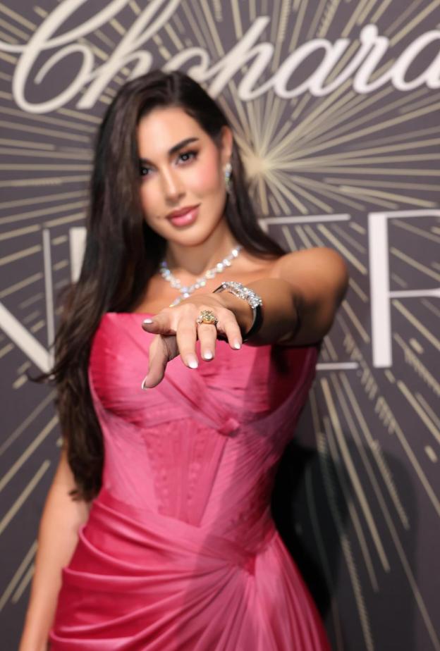 ساعات يد انجمات العالم تزيّن أحدث الإطلالات وتُبرز أناقة استثنائية