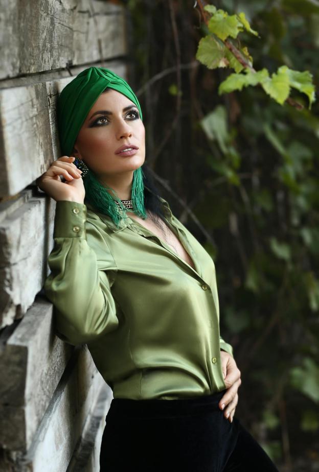 الخضروات الورقية صيدلية طبيعية على المائدة الرمضانية لتعزيز صحتكِ ورشاقتكِ