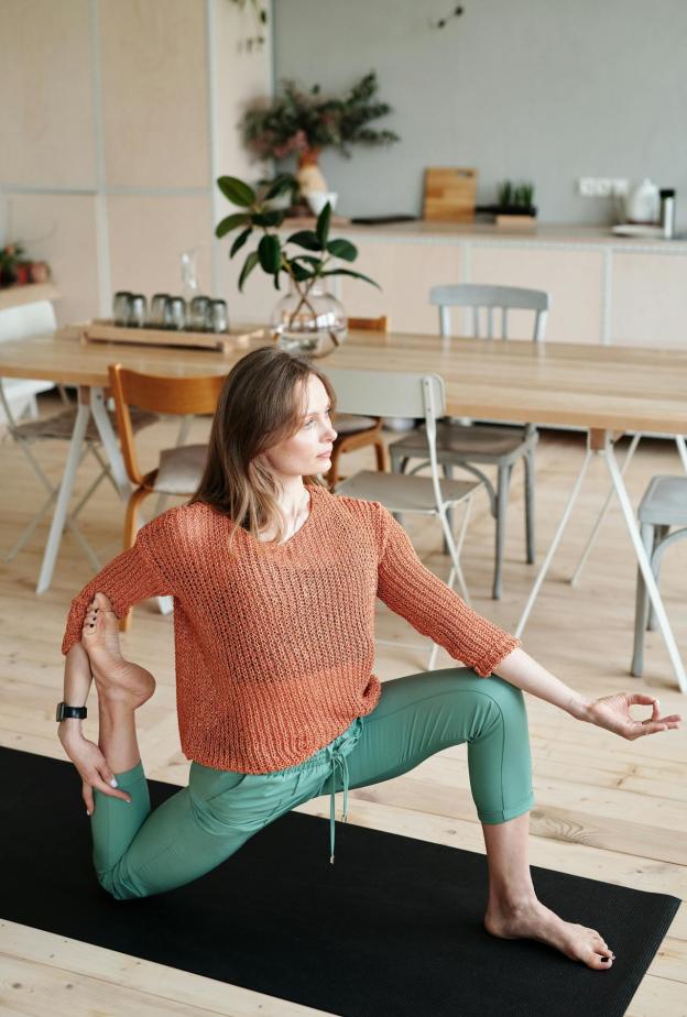 تعرفي على أفضل أوقات التمرين أثناء الصيام في رمضان 2026.