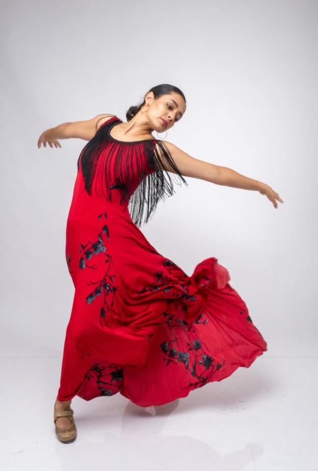 أفضل الرقصات الحركية لحرق السعرات الحرارية خلال عيد الحب