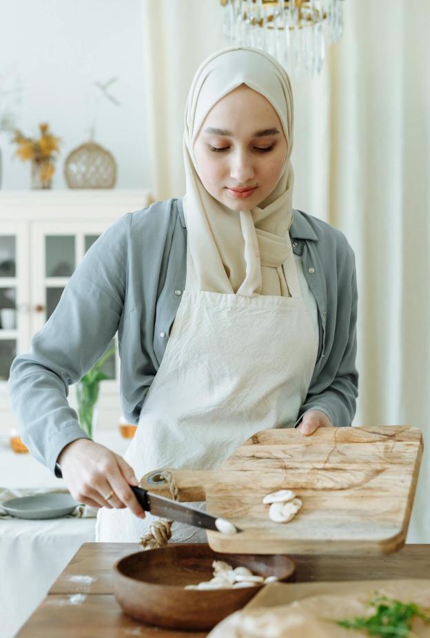  أفضل بدائل صحية للأكلات الرمضانية الدسمة.. لاتفوتكِ