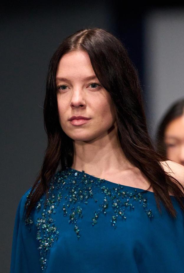 العناية بالشعر أثناء الصيام: نصائح للحفاظ على اللمعان والصحة