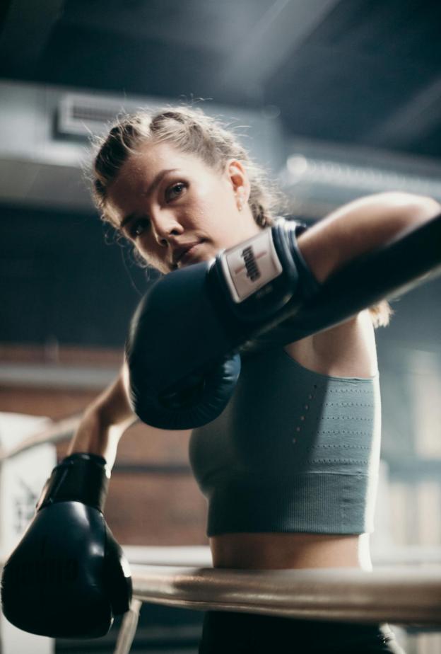  للمرأة الرياضية خطة غذائية وأطعمة صحية لتعزيز أدائك الرياضي ومزاجكِ.. لا تفوتكِ