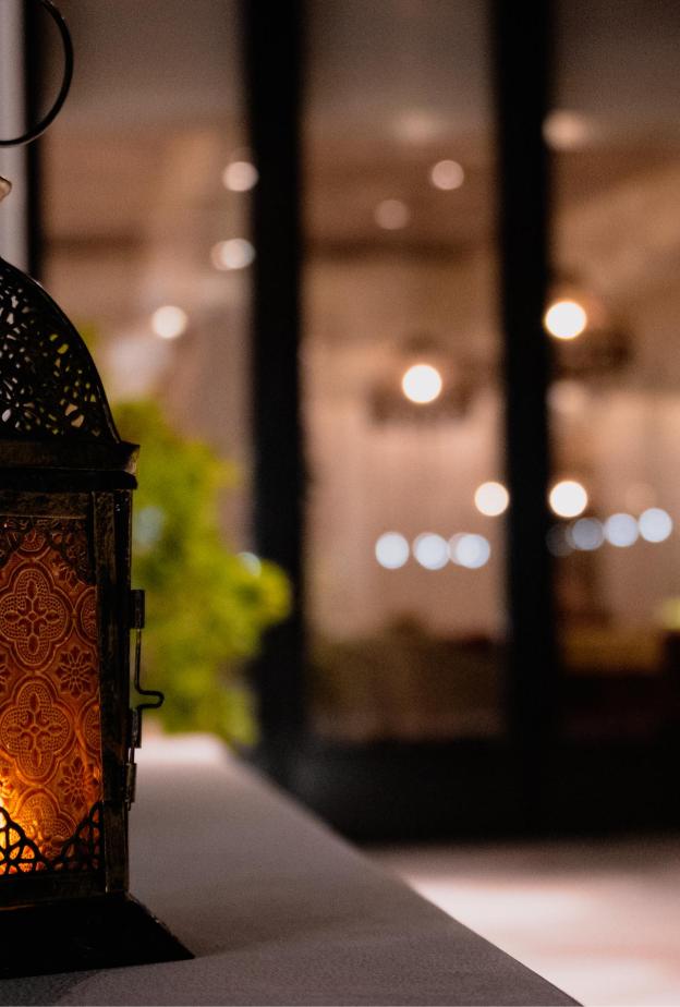 عروض إفطار مطاعم دبي