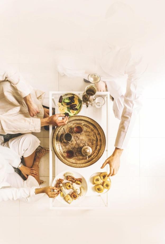 عروض شهر رمضان في فنادق ومنتجعات دبي