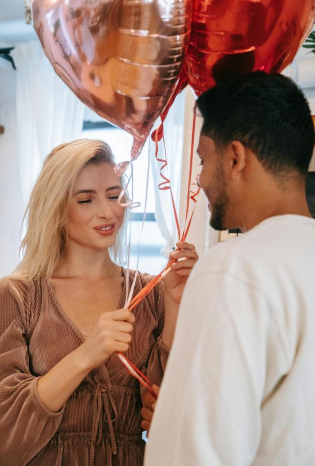 عروض عيد الحب في فنادق ومنتجعات دبي