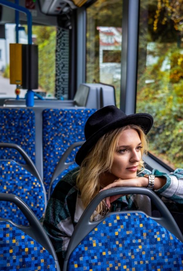 قطارات الهدوء