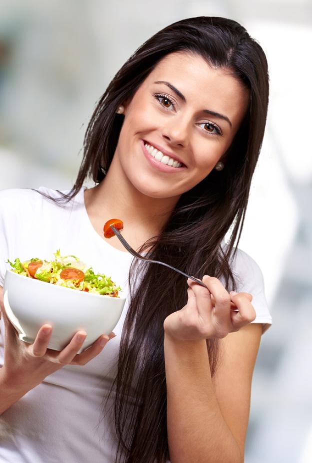 كم يحتاج الجسم من البروتين في رمضان؟