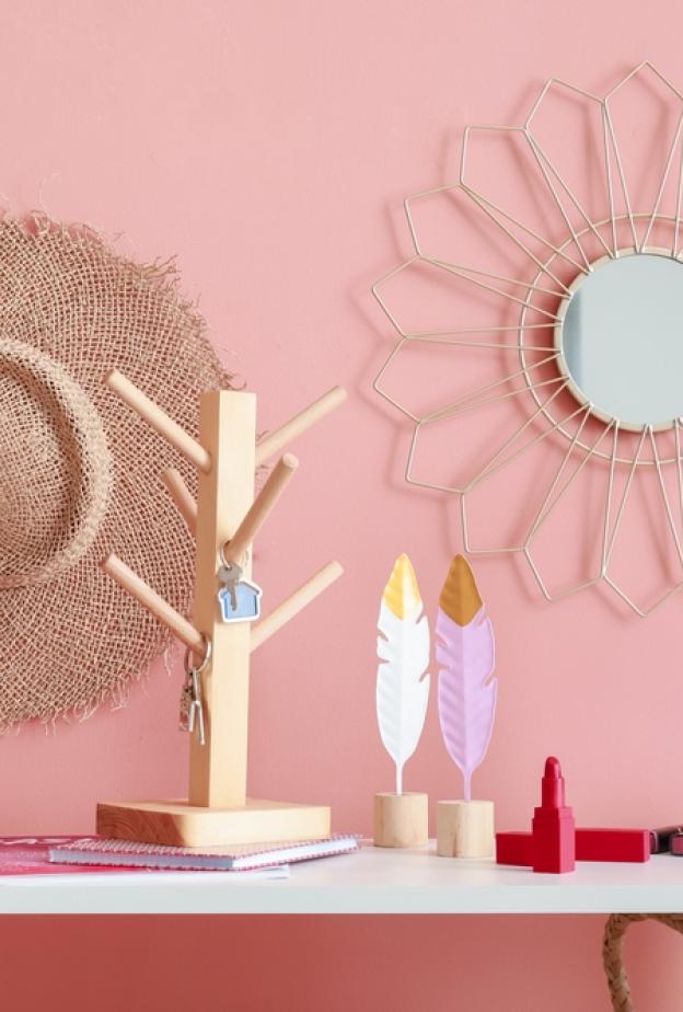 كيف تحولين ديكور منزلك إلى مرآة لهويتكِ وقوتكِ الكامنة؟