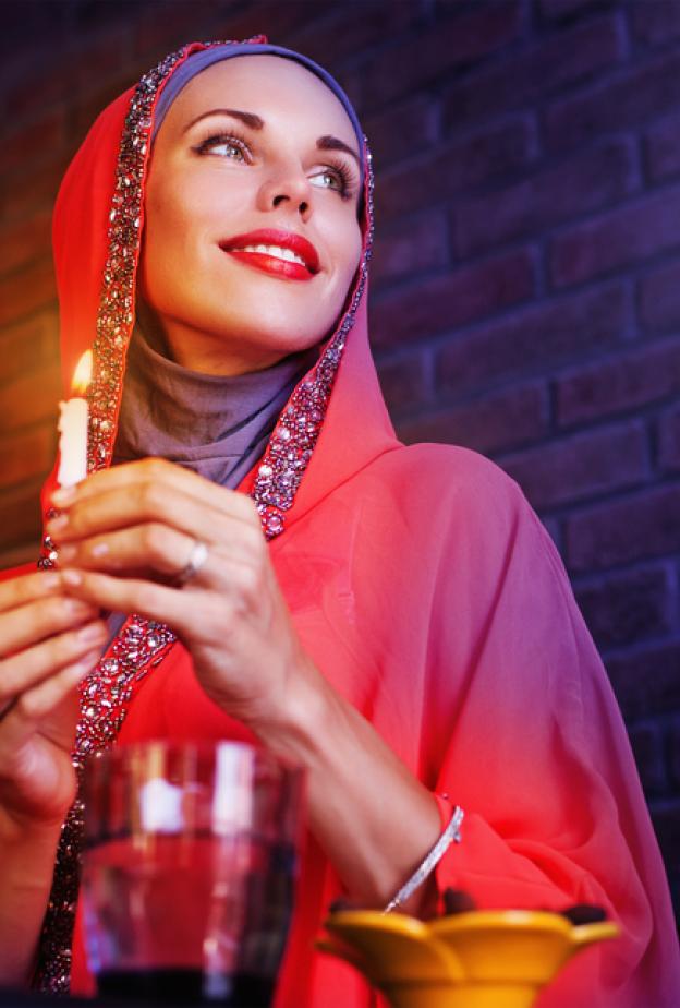 كيفية الحفاظ على الصحة خلال شهر رمضان الفضيل