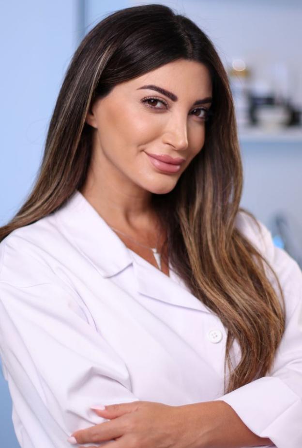 اكتشفي معنا خطوات البشرة الزجاجية الكورية