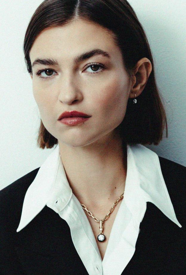 مجوهرات الماس المزروع الصيحة الأبرز هذا الموسم