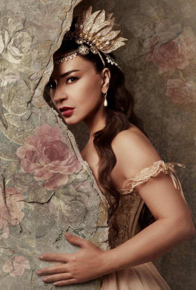 مجوهرات نجمات مسلسلات رمضان 2026 تخطف الأنظار بإطلالات فاخرة