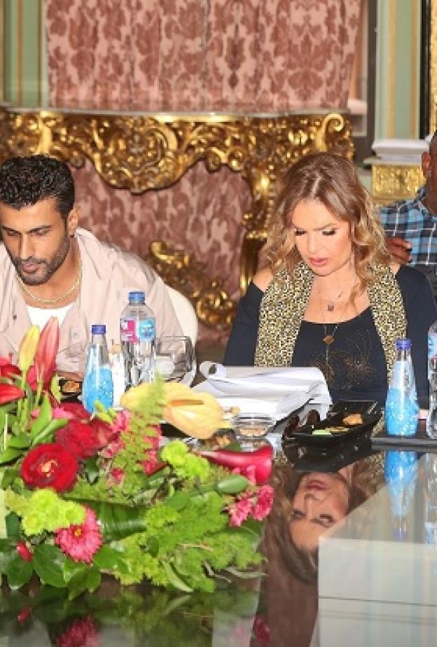 مسلسل قلب شمس 