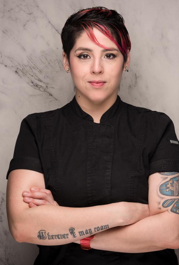 مقابلة مع الشيف مارغريتا فاموندي