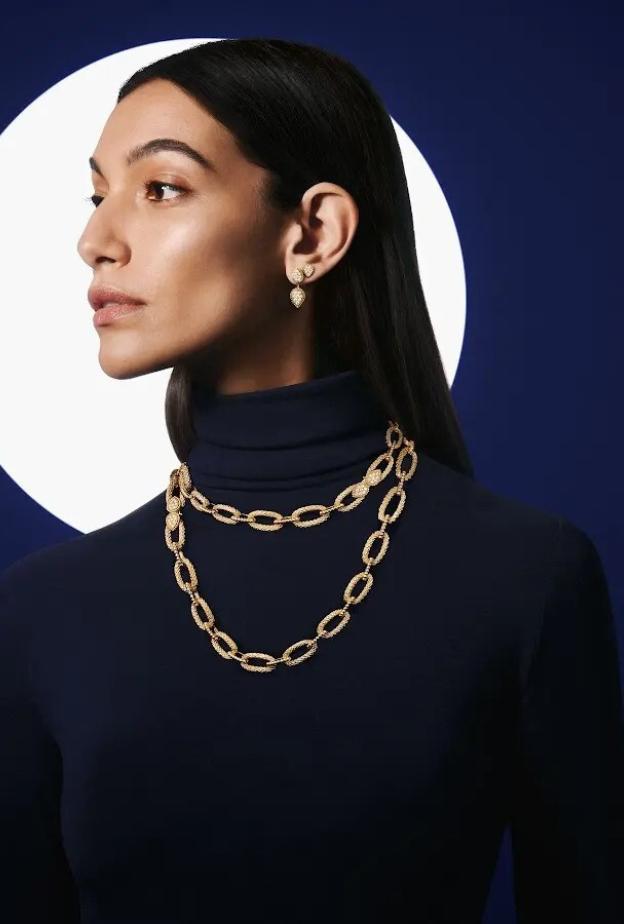 من حملة Boucheron