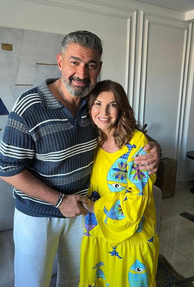 نجمات قديرات يتصدرن مسلسلات رمضان 2026