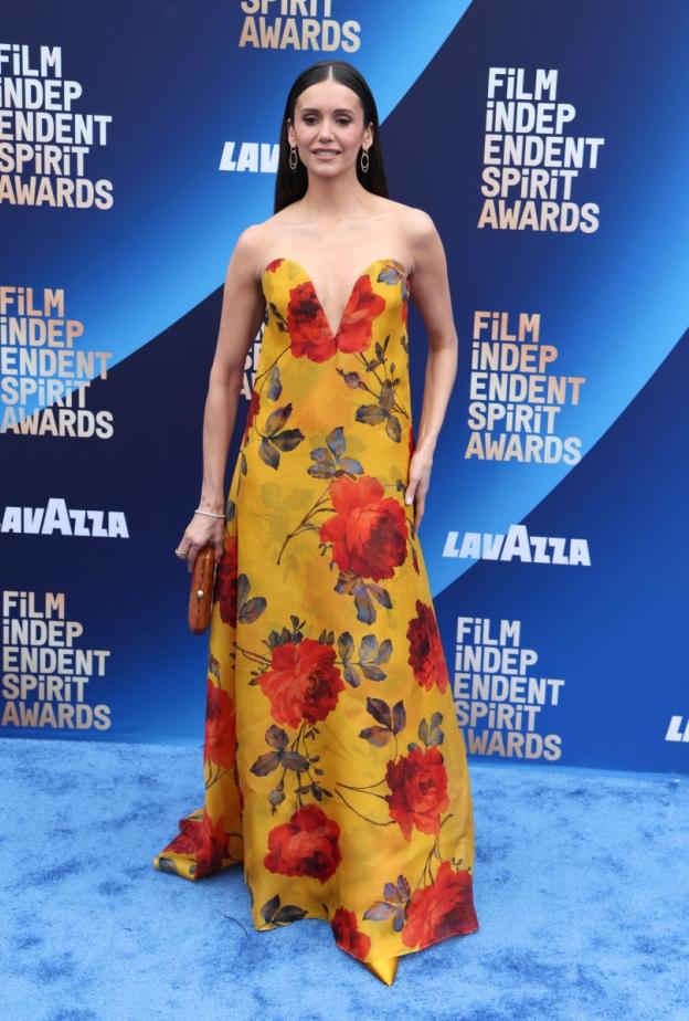 نينا دوبراف