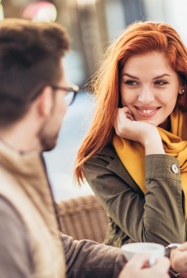 هل ينجذب الرجال للمرأة القوية أكثر من الجميلة