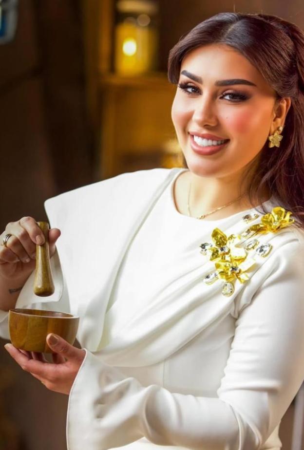 هنادي الكندري