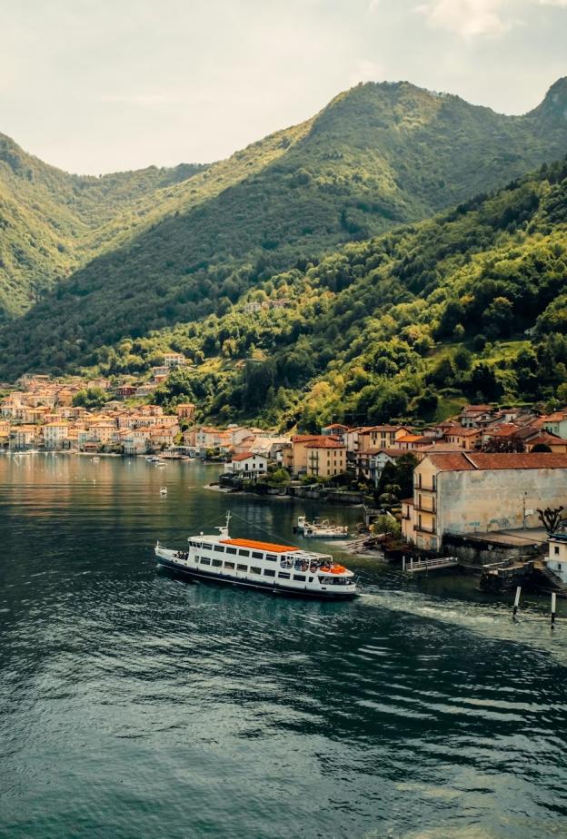 وجهات سفر رومانسية لعطلة عيد حب فاخرة لا تُنسى