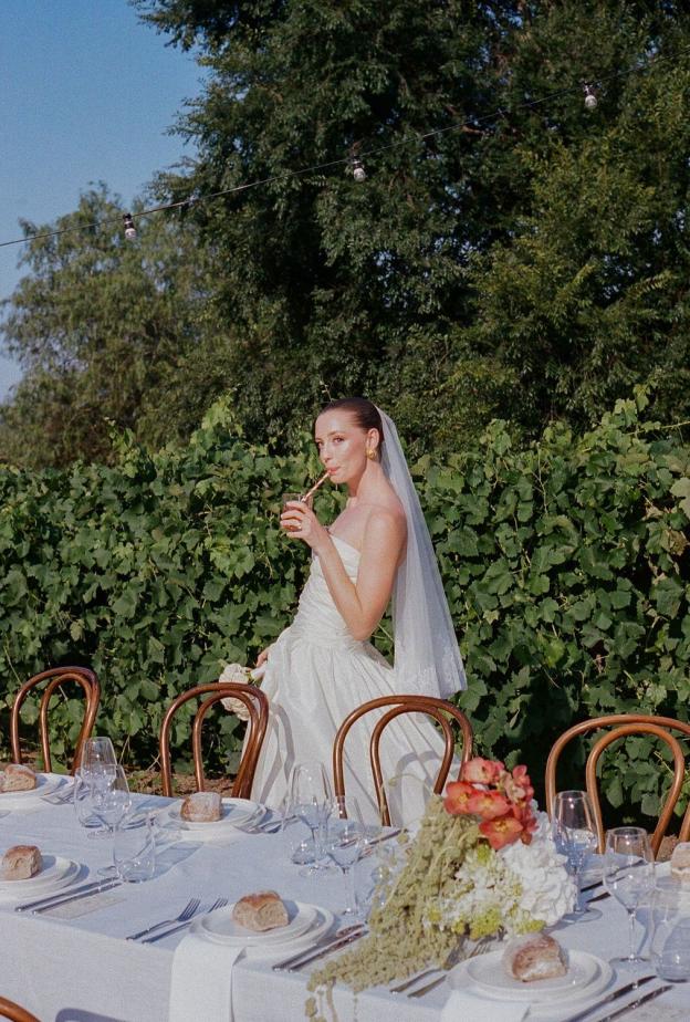 يساعد الذكاء الإصطناعي الجيل زد في اختيار قوائم الطعام