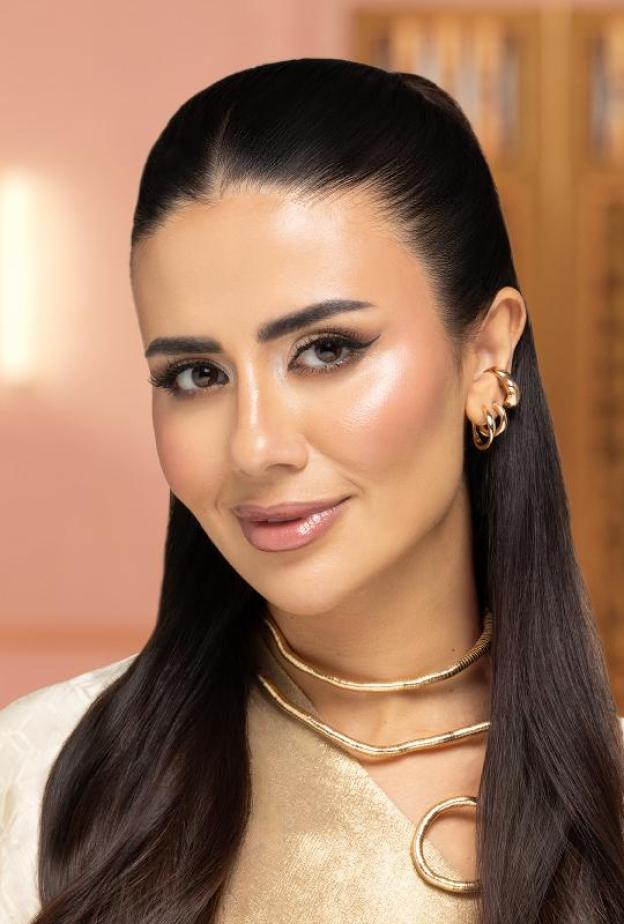 تألّقي بجمال شرقي في رمضان 2026 مع مجموعة THREADS OF TIME من NUAIMI DUBAI X KIKO MILANO محدودة الإصدار