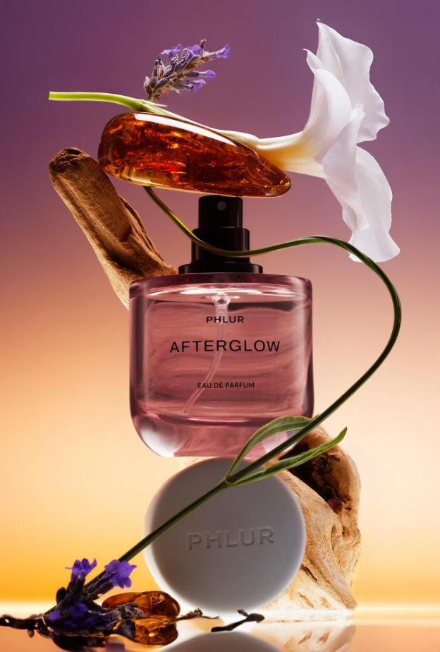 عطر آفترغلو AFTERGLOW من   فلور Phlur