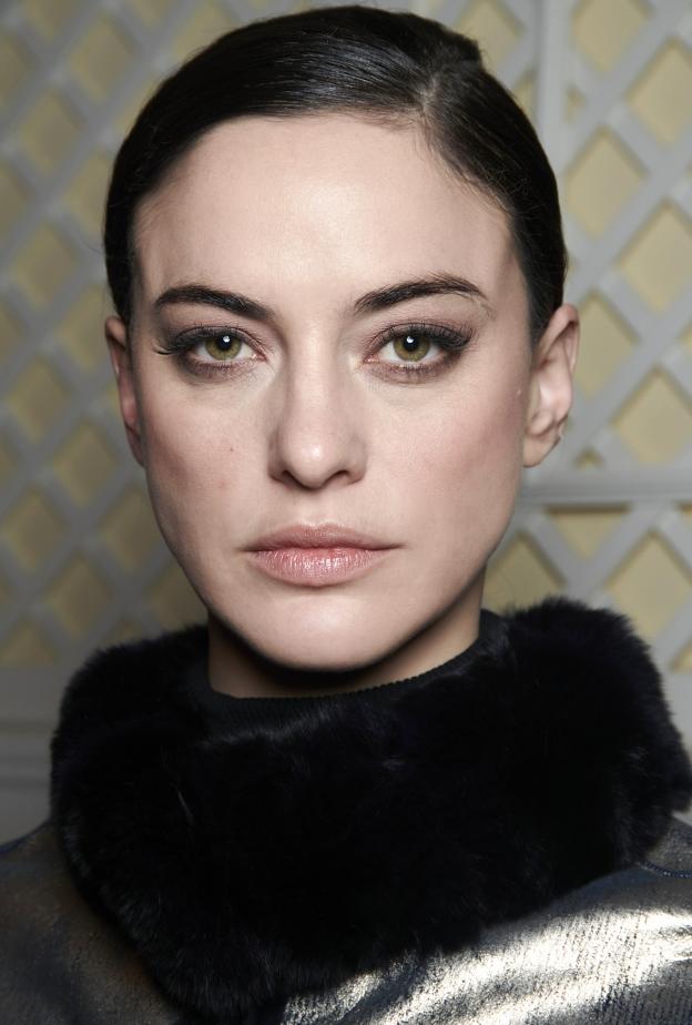 علاج حساسية البشرة