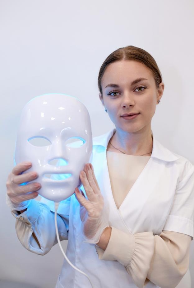 ما هي أحدث ماسكات العناية بالبشرة لتعزيز جمالي