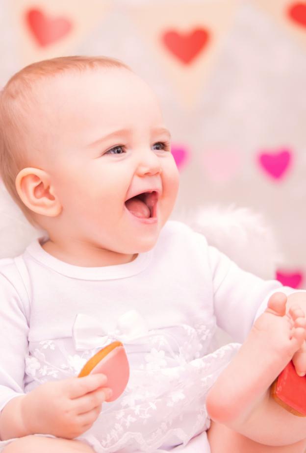 أسماء بنات تدل على الحب والرومانسية