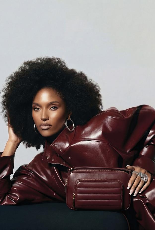 الحقيبة السعودية رفيق يومي وأثر شخصي