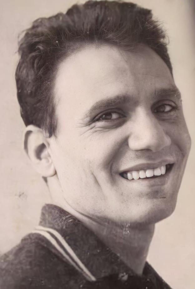 عبد الحليم حافظ