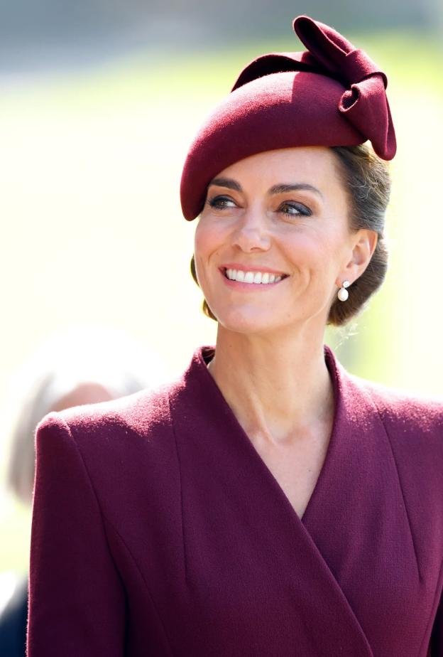 كيت ميدلتون