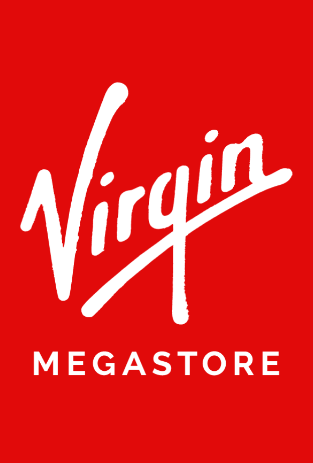 فيرجن ميجاستور