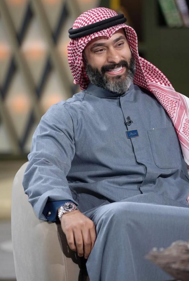 حسين المهدي