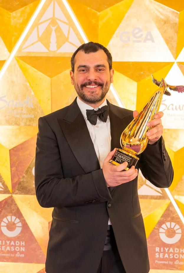 سامر إسماعيل