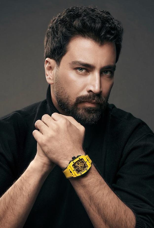 معتصم النهار