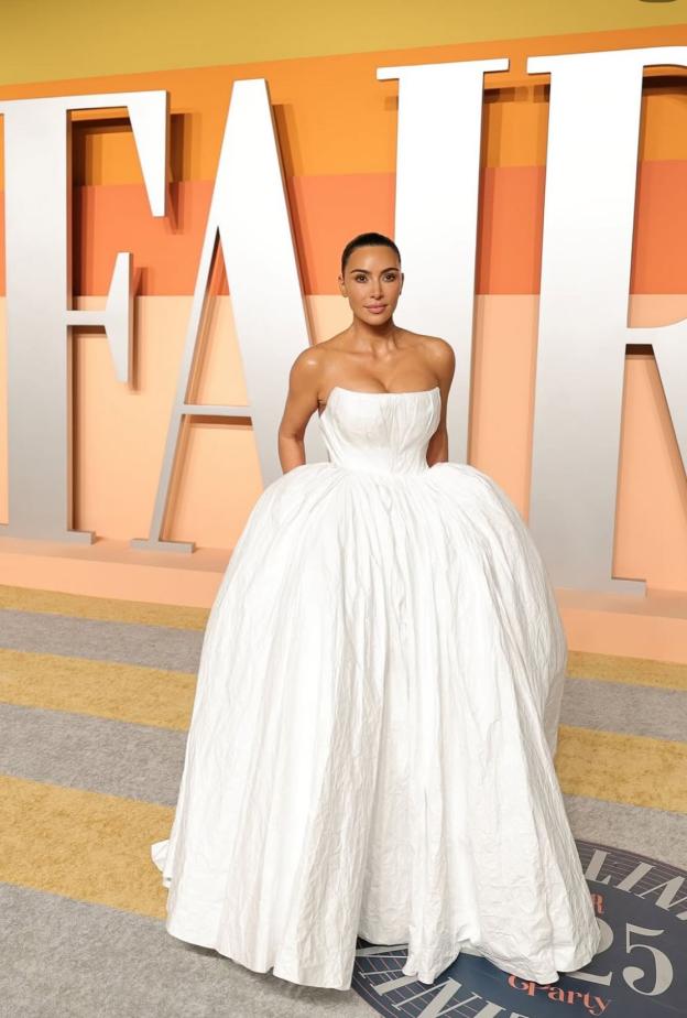 كيم كارداشيان