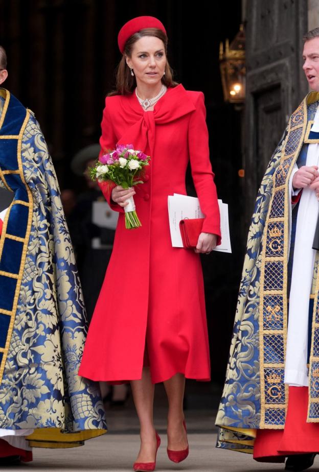  كيت ميدلتون 