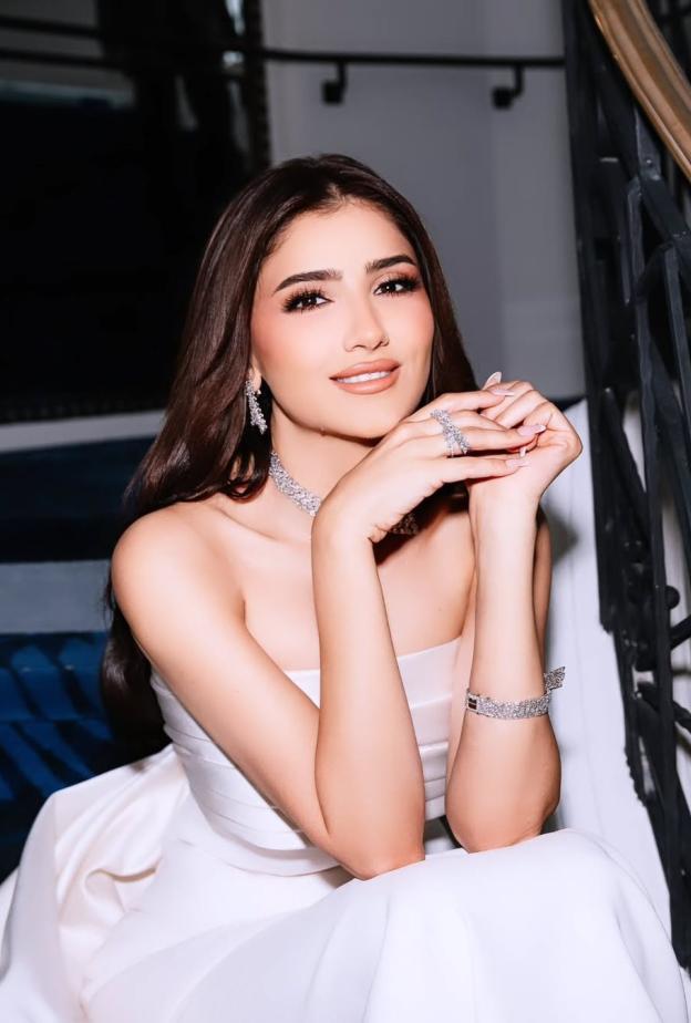 أسرار جمال مي عمر نجمة مسلسل الست موناليزا: دليل المكياج الترابي وتسريحات الشعر