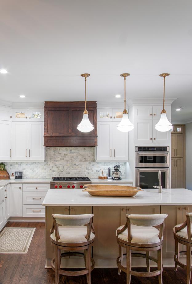 5 ترقيات شائعة تدمر التناغم والراحة في مطبخك