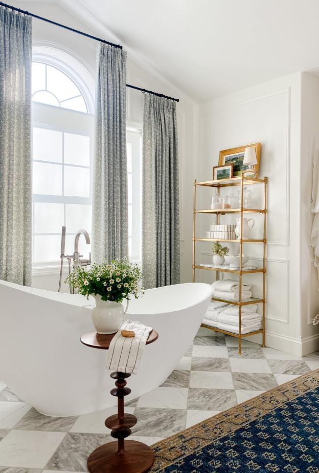 5 عناصر تقليدية للحمامات تتصدر صيحات 2026