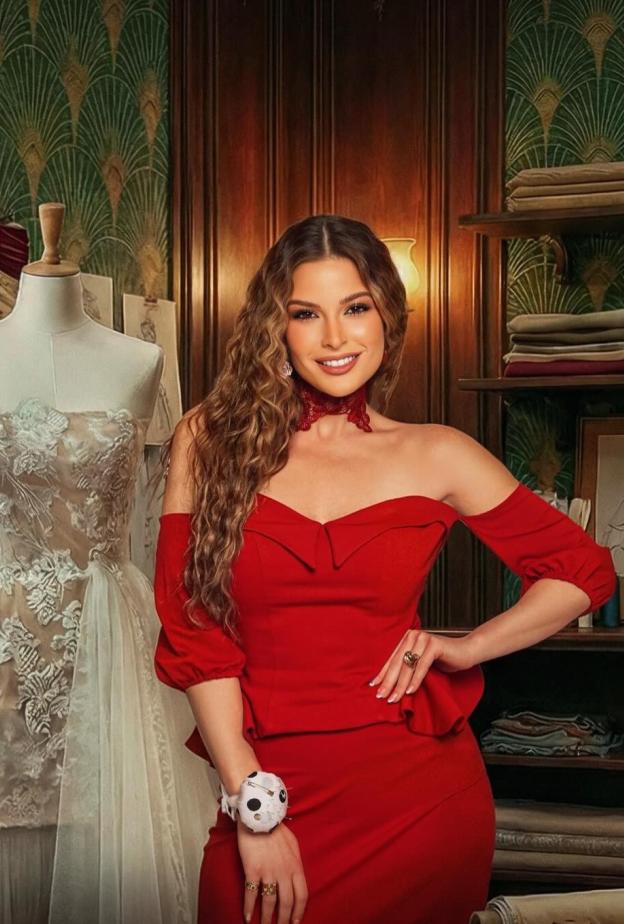 دراما الحب في رمضان 2026