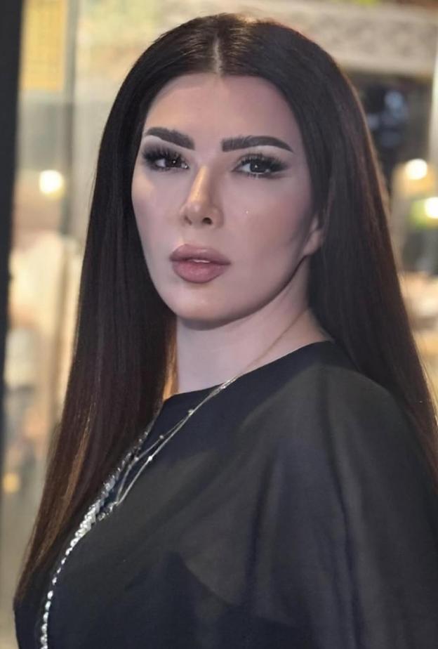 عبير شمس الدين