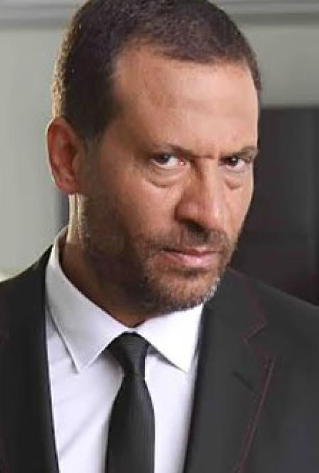 ماجد المصري