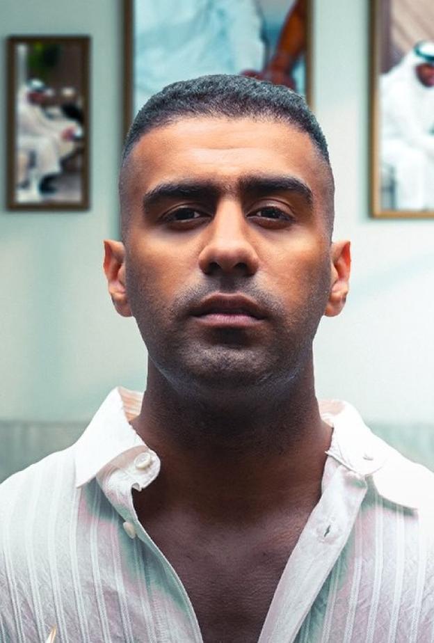 بدر الشعيبي 