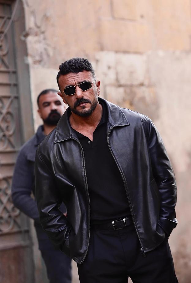 احمد العوضي 